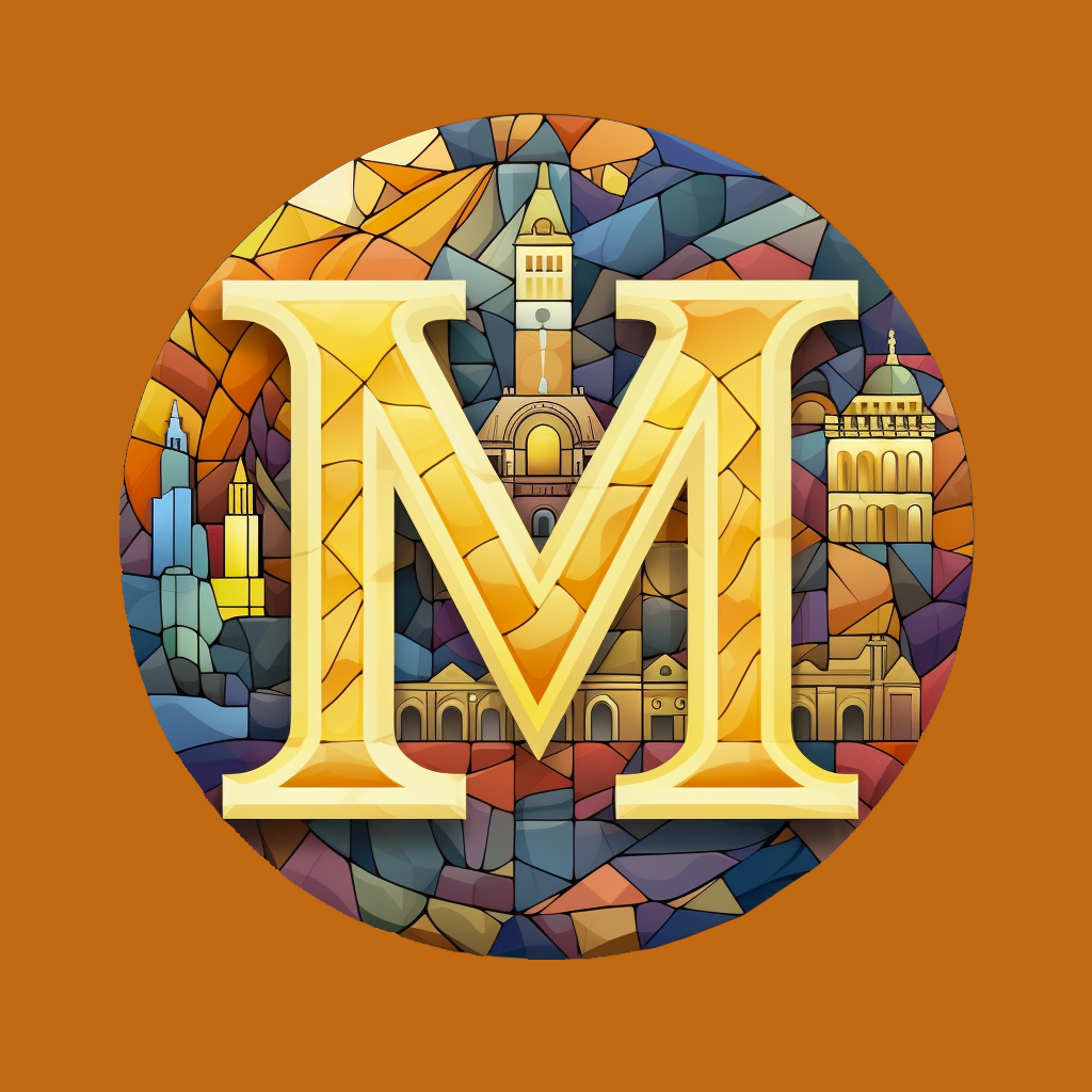 Mosaic Art Club #13