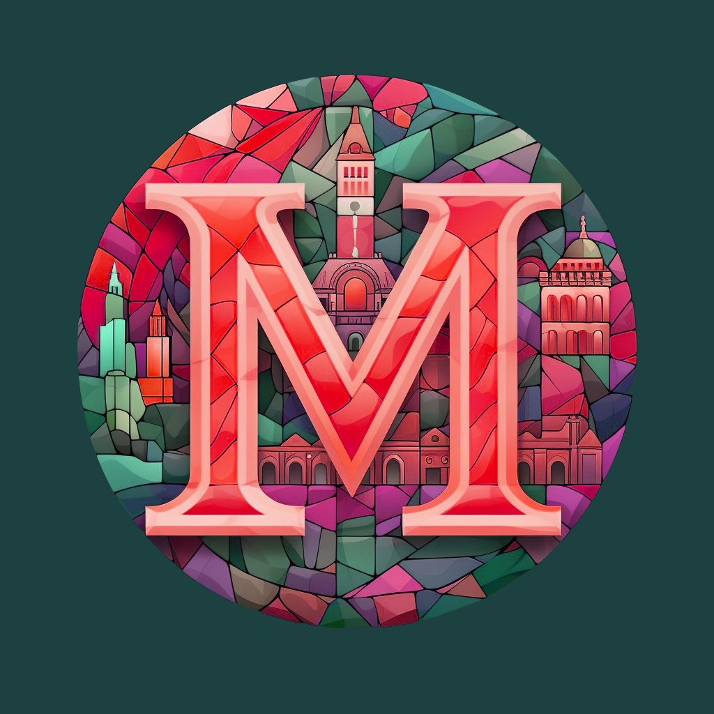 Mosaic Art Club #17