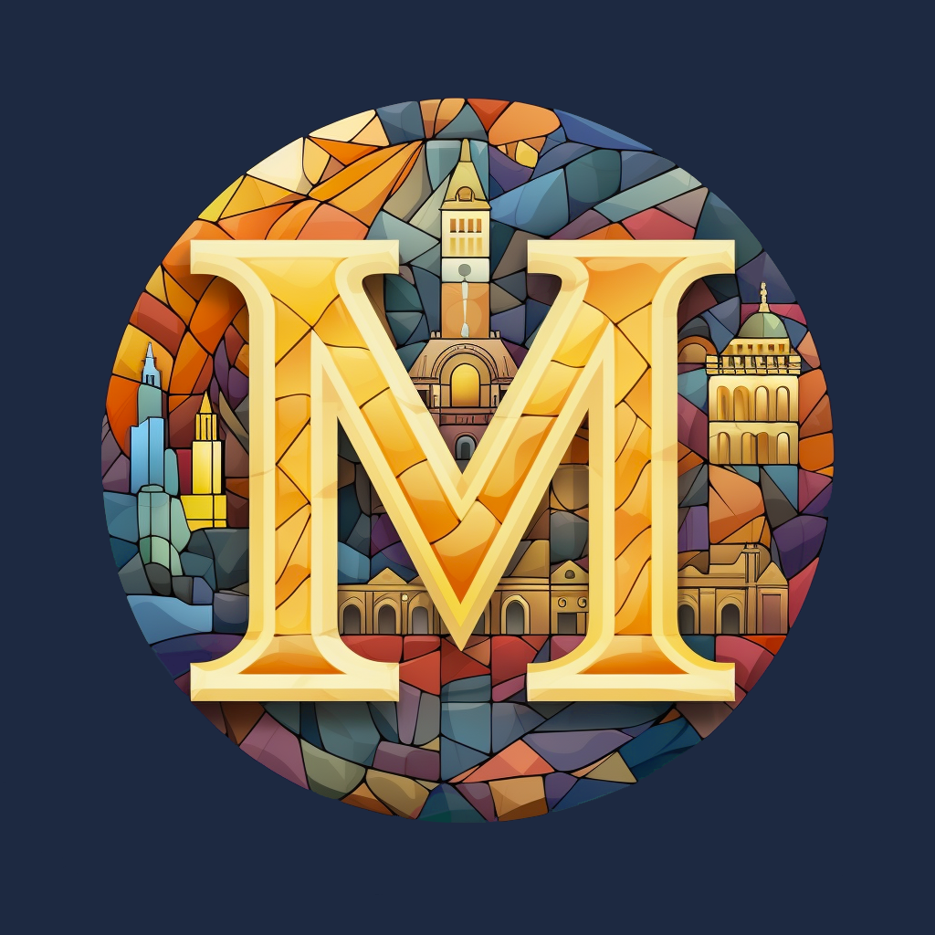 Mosaic Art Club #25