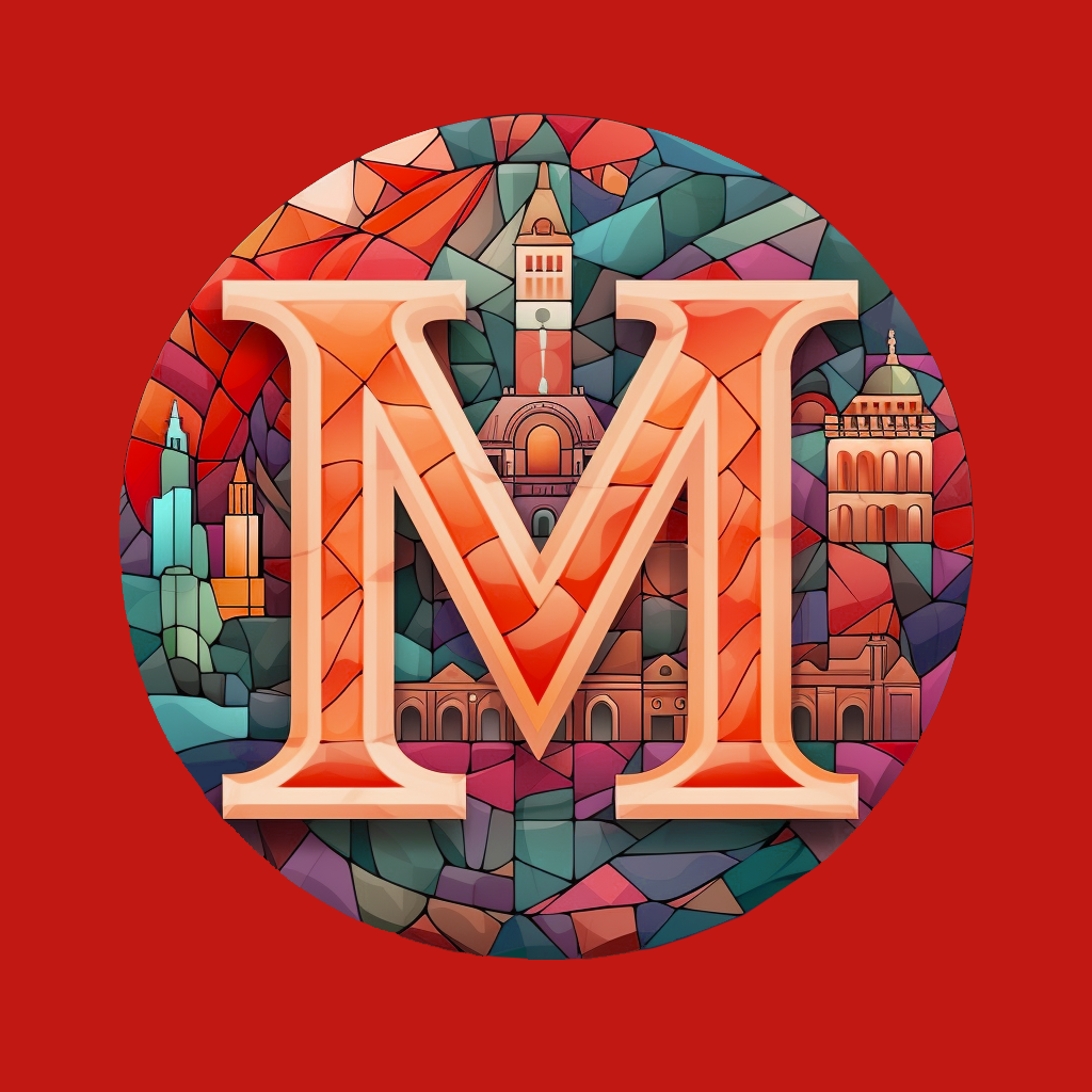 Mosaic Art Club #30