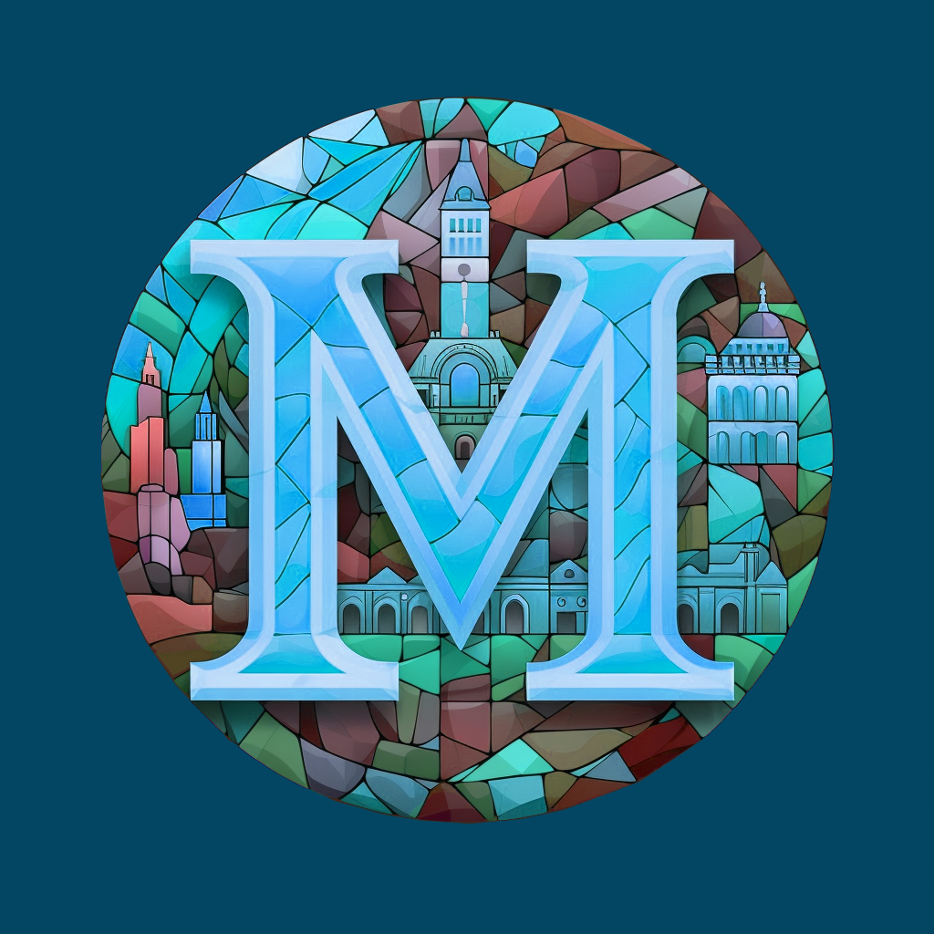 Mosaic Art Club #7